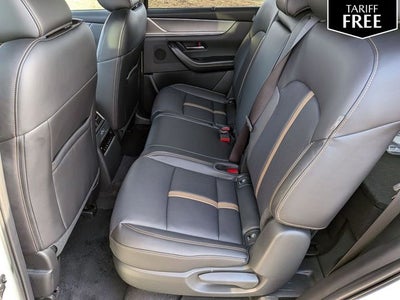 2026 Mazda Mazda CX-70 3.3 Turbo Premium Plus