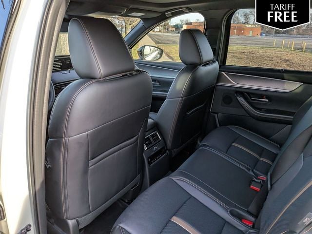 2026 Mazda Mazda CX-70 3.3 Turbo Premium Plus