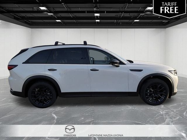 2026 Mazda Mazda CX-70 3.3 Turbo Premium Plus