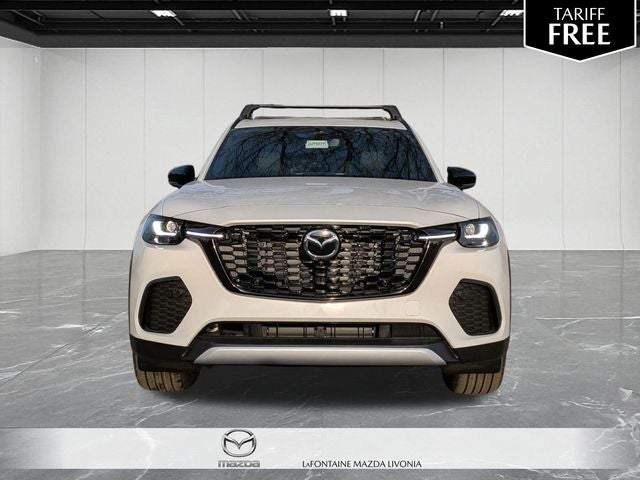 2026 Mazda Mazda CX-70 3.3 Turbo Premium Plus