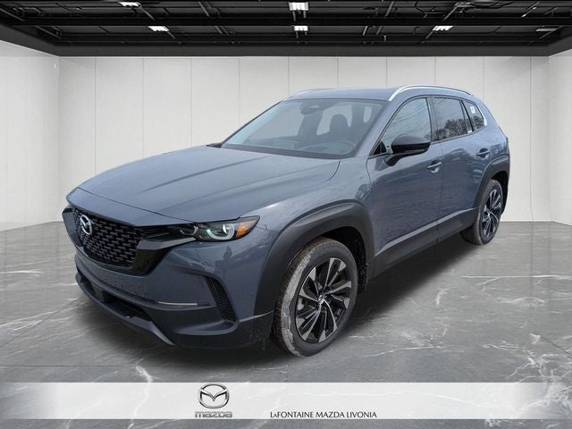 2026 Mazda Mazda CX-90 3.3 Turbo Select