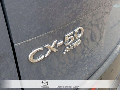 2026 Mazda Mazda CX-90 3.3 Turbo Select