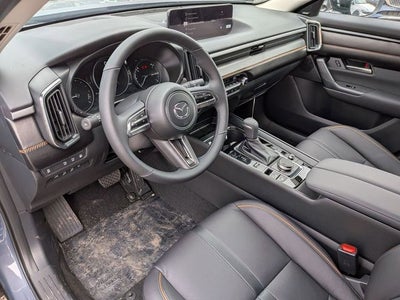 2026 Mazda Mazda CX-90 3.3 Turbo Select