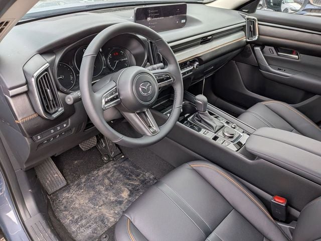 2026 Mazda Mazda CX-90 3.3 Turbo Select