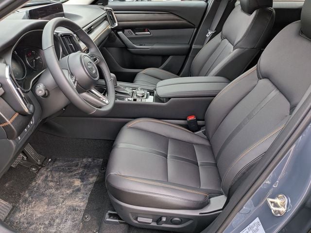 2026 Mazda Mazda CX-90 3.3 Turbo Select