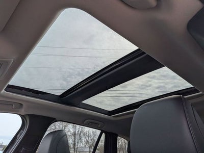 2026 Mazda Mazda CX-90 3.3 Turbo Select