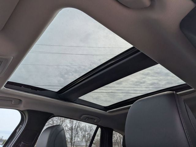 2026 Mazda Mazda CX-90 3.3 Turbo Select