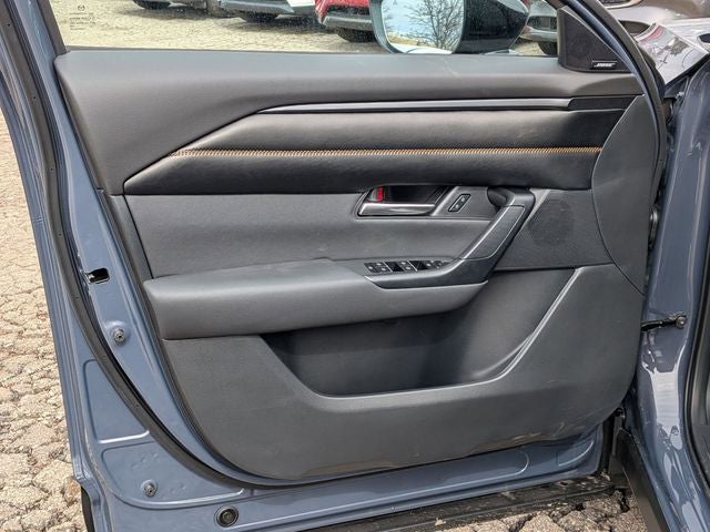 2026 Mazda Mazda CX-90 3.3 Turbo Select