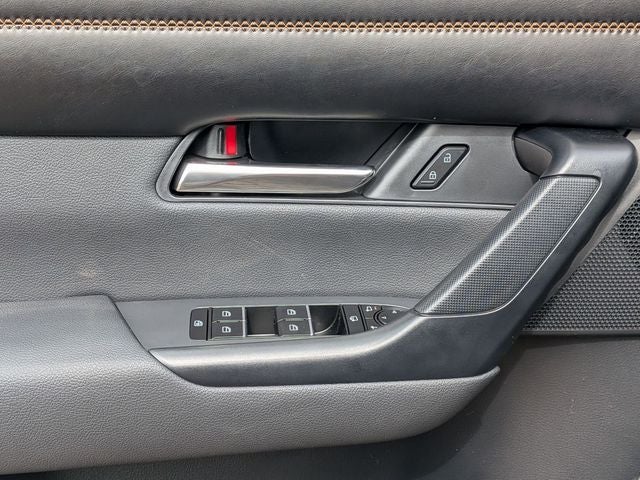 2026 Mazda Mazda CX-90 3.3 Turbo Select