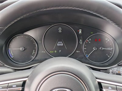 2026 Mazda Mazda CX-90 3.3 Turbo Select