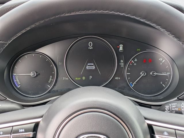 2026 Mazda Mazda CX-90 3.3 Turbo Select