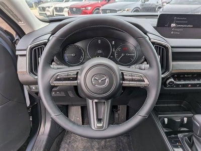 2026 Mazda Mazda CX-90 3.3 Turbo Select