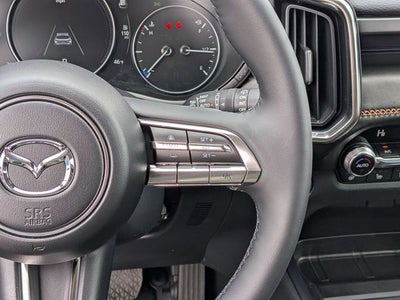 2026 Mazda Mazda CX-90 3.3 Turbo Select