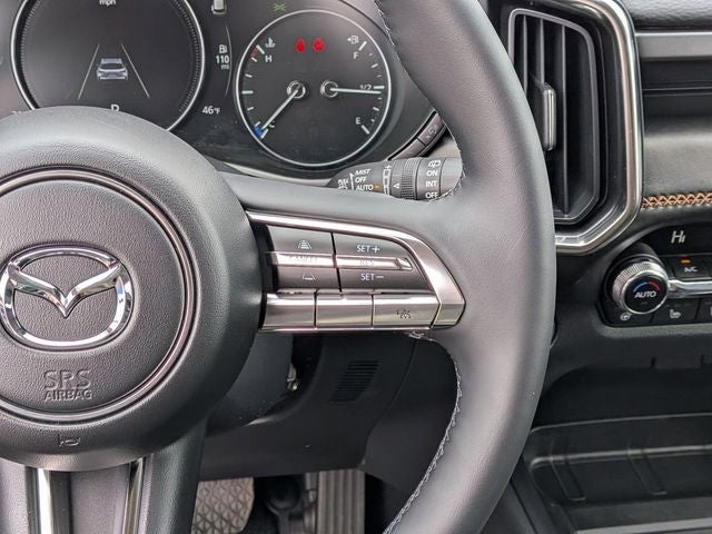 2026 Mazda Mazda CX-90 3.3 Turbo Select