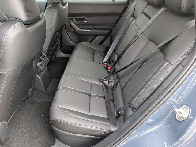 2026 Mazda Mazda CX-90 3.3 Turbo Select