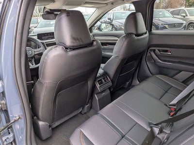 2026 Mazda Mazda CX-90 3.3 Turbo Select