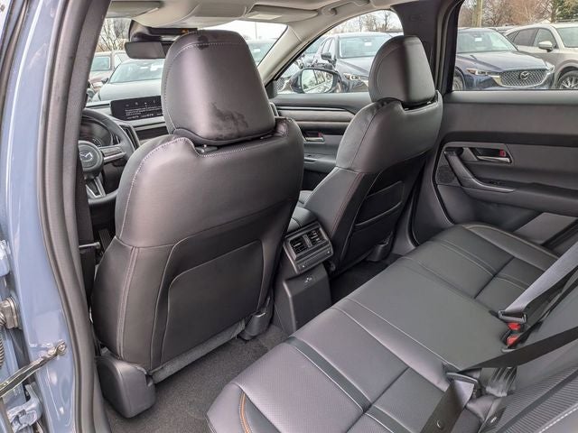 2026 Mazda Mazda CX-90 3.3 Turbo Select