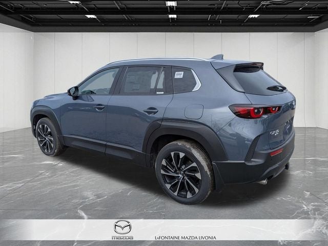 2026 Mazda Mazda CX-90 3.3 Turbo Select