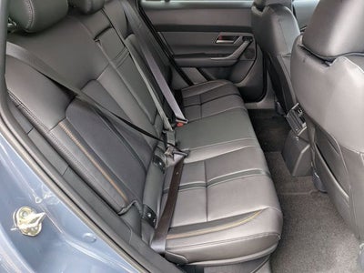 2026 Mazda Mazda CX-90 3.3 Turbo Select