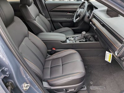 2026 Mazda Mazda CX-90 3.3 Turbo Select