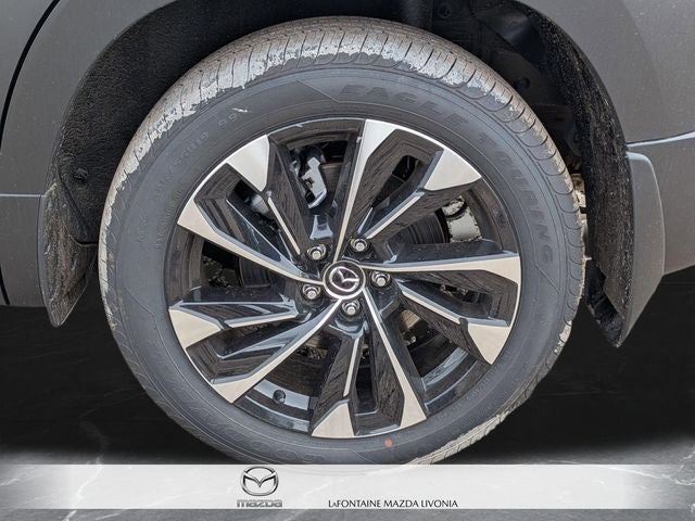 2026 Mazda Mazda CX-90 3.3 Turbo Select