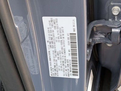 2026 Mazda Mazda CX-90 3.3 Turbo Select