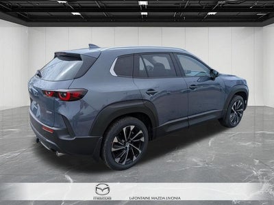2026 Mazda Mazda CX-90 3.3 Turbo Select