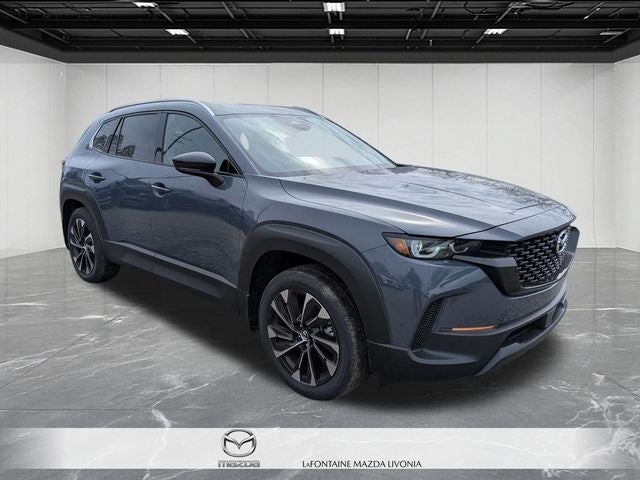 2026 Mazda Mazda CX-90 3.3 Turbo Select