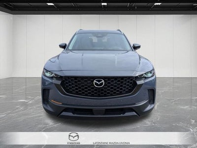 2026 Mazda Mazda CX-90 3.3 Turbo Select