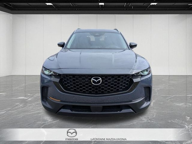 2026 Mazda Mazda CX-90 3.3 Turbo Select