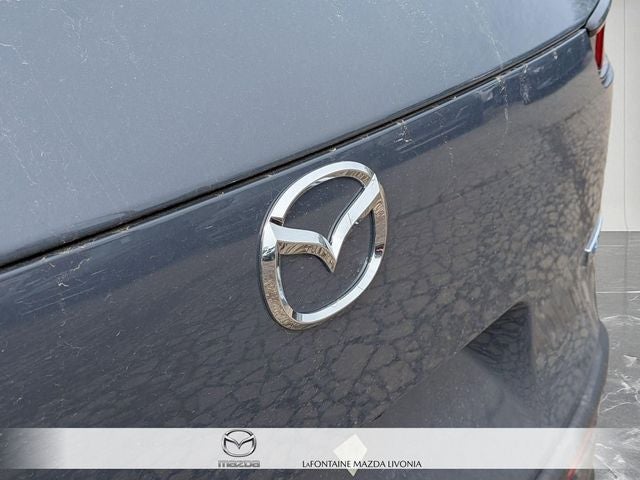 2026 Mazda Mazda CX-90 3.3 Turbo Select