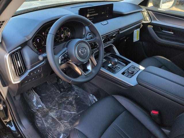 2026 Mazda Mazda CX-90 PHEV Preferred