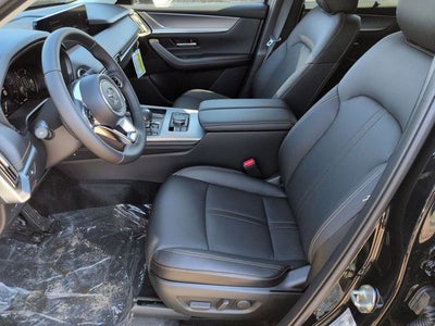 2026 Mazda Mazda CX-90 PHEV Preferred