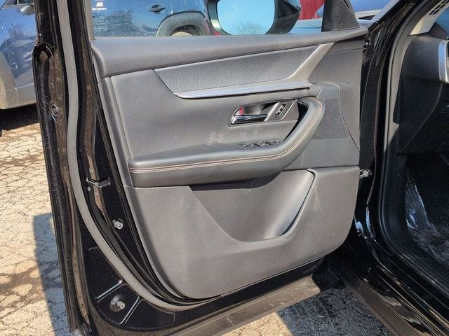 2026 Mazda Mazda CX-90 PHEV Preferred