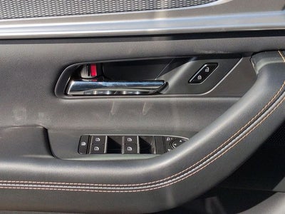 2026 Mazda Mazda CX-90 PHEV Preferred