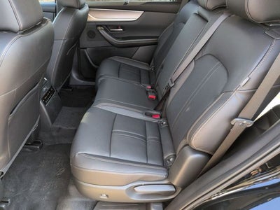 2026 Mazda Mazda CX-90 PHEV Preferred