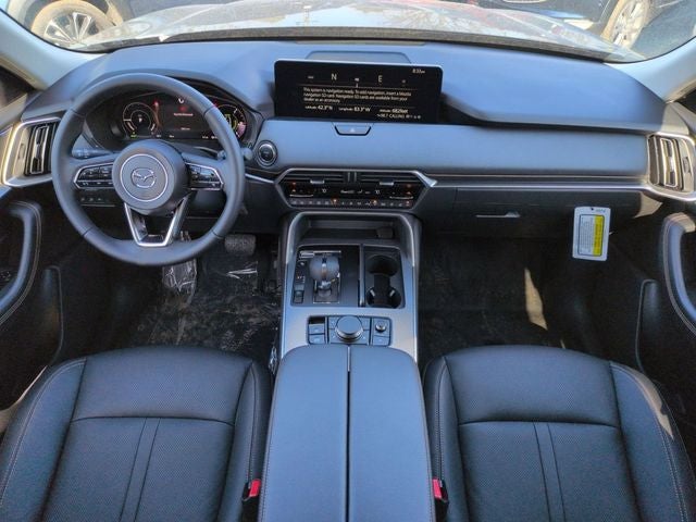 2026 Mazda Mazda CX-90 PHEV Preferred