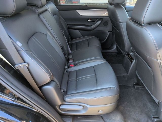 2026 Mazda Mazda CX-90 PHEV Preferred