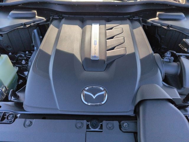 2026 Mazda Mazda CX-90 PHEV Preferred