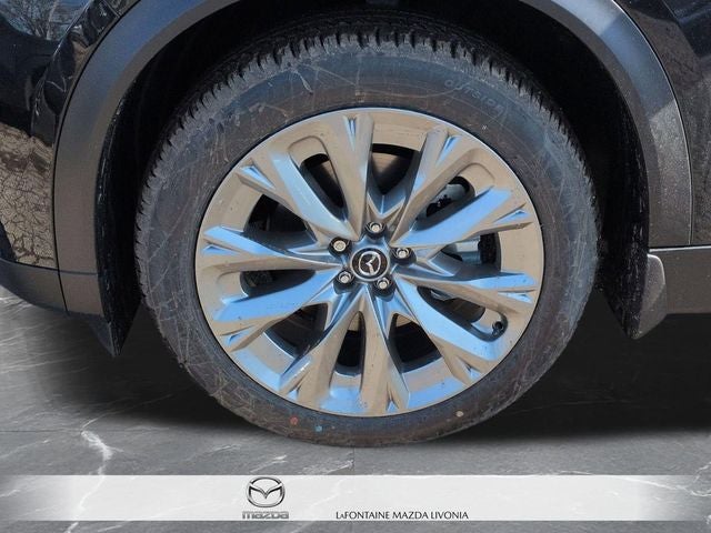 2026 Mazda Mazda CX-90 PHEV Preferred