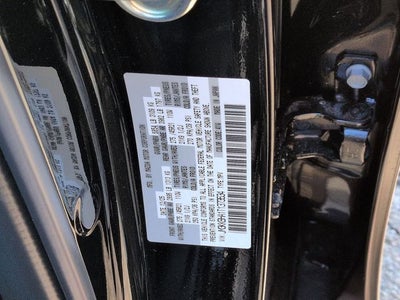 2026 Mazda Mazda CX-90 PHEV Preferred