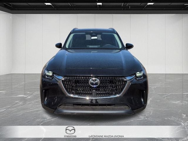 2026 Mazda Mazda CX-90 PHEV Preferred