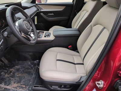 2026 Mazda Mazda CX-90 PHEV Preferred