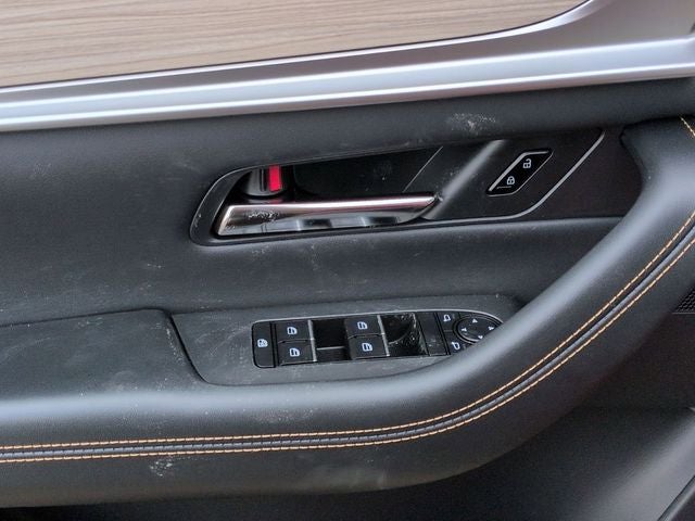 2026 Mazda Mazda CX-90 PHEV Preferred