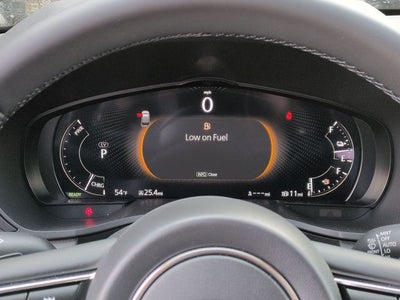 2026 Mazda Mazda CX-90 PHEV Preferred