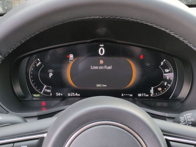 2026 Mazda Mazda CX-90 PHEV Preferred