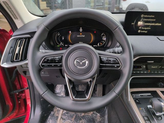 2026 Mazda Mazda CX-90 PHEV Preferred