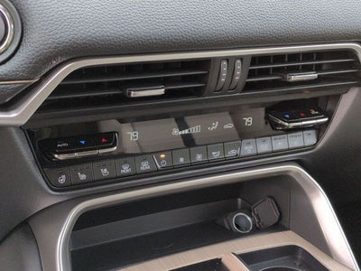 2026 Mazda Mazda CX-90 PHEV Preferred