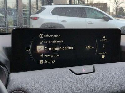 2026 Mazda Mazda CX-90 PHEV Preferred