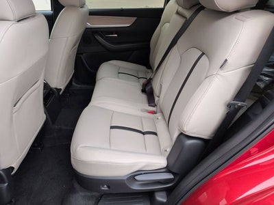 2026 Mazda Mazda CX-90 PHEV Preferred